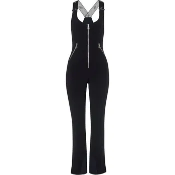 Snowboardové kalhoty Toni Sailer Alisa 100 softshellové lyžařské kalhoty dámské 40