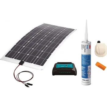 solární set Solární set TOP-HIT Flex 150 W