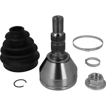 Sada kloubů, hnací hřídel CIFAM 607-506B