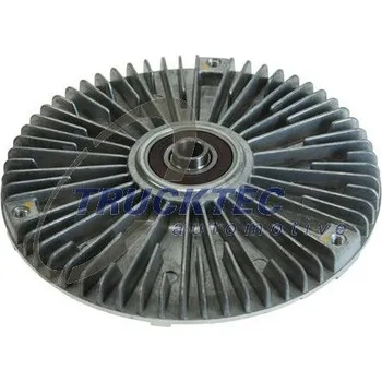 Chladič motoru Spojka, větrák chladiče TRUCKTEC AUTOMOTIVE 02.19.211