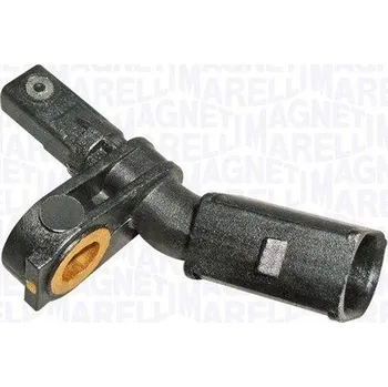Přislušenství brzdového systému Snímač, počet otáček kol MAGNETI MARELLI 172100023010