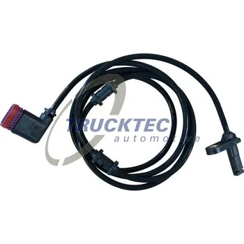 ABS Snímač, počet otáček kol TRUCKTEC AUTOMOTIVE 02.42.101
