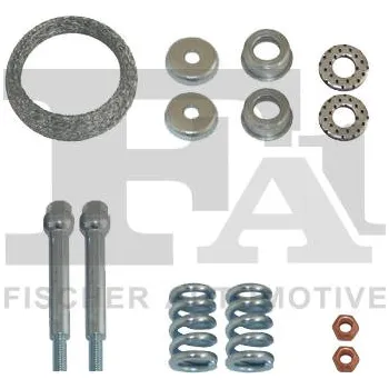 Sada těsnění, výfukový systém FA1 218-988