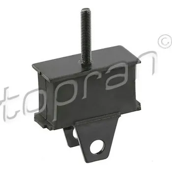 Motor automobilu Zaveseni motoru TOPRAN 101 549