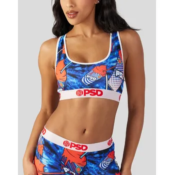 Souprava dámského spodního prádla PSD Slurp Women Sports Bra Velikost: S