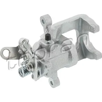 Brzdový třmen Brzdový třmen TOPRAN 631 440