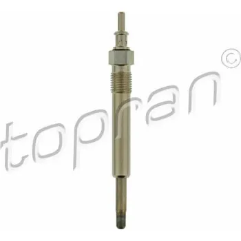 Autodíl Žhavicí svíčka TOPRAN 400 448
