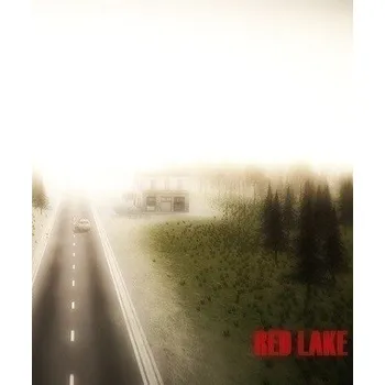 Počítačová hra Red Lake PC