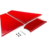 Hangar 9 kryty podvozku: Pitts S2B - HAN239005