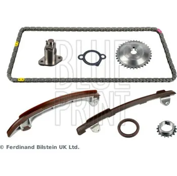 Rozvod motoru Sada rozvodového řetězu BLUE PRINT ADBP730070