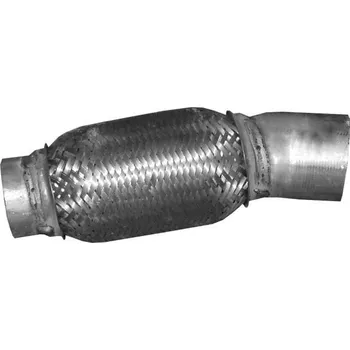 Výfuková trubka Výfuková trubka POLMO 03.91