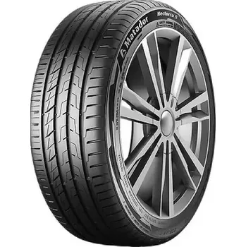 Letní osobní pneu Letní pneu Matador 275/40R 20 106Y XL FR Hectorra 5, C, B, B