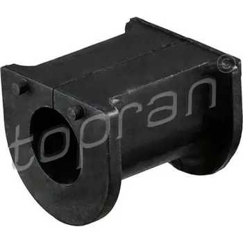 Stabilizátor nápravy Drzak, Pricny stabilizator TOPRAN 113 697