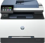 HP Color LaserJet Pro MFP 3302fdn