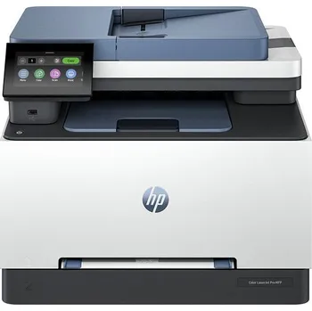 Tiskárna HP Color LaserJet Pro MFP 3302fdn
