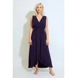 Dámské šaty Linclalor Cezanne - LCL89/tmavě modrá / 38 LCL3X005-89