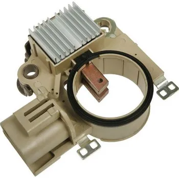 Alternátor Regulátor napětí Mitsubishi A866X24972