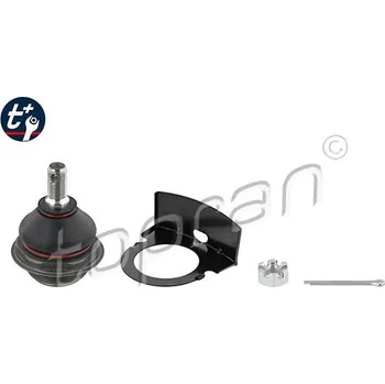 Podpora-/ Kloub TOPRAN 821 639