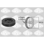 remenice, klikovy hridel SASIC 4000701