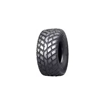 Pneu pro těžký stroj Zemědělská pneu Nokian 650/65R 30.5 COUNTRY KING 176D TL