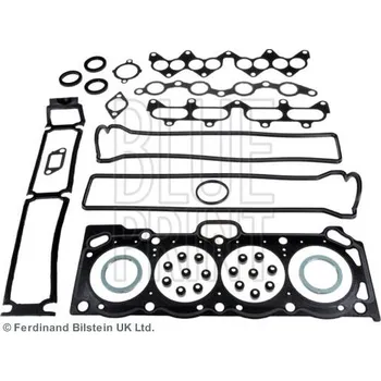 Těsnění motoru Sada těsnění, hlava válce BLUE PRINT ADT36239