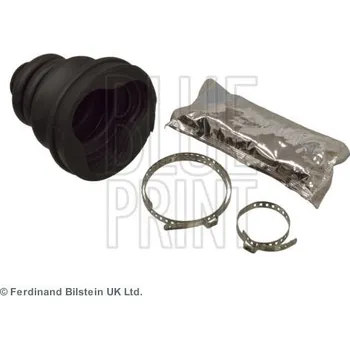 Manžeta ke kolu Sada měchů, hnací hřídel BLUE PRINT ADG08159