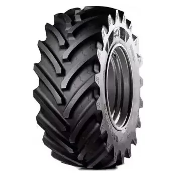 Pneu pro těžký stroj Zemědělská pneu BKT 420/65R 30 139A8/136 D AGRIMAX RT 657 TL