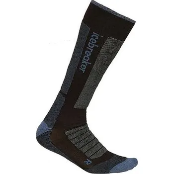 Ponožky ICEBREAKER W MER SKI+ MEDIUM OTC Lady velikost M