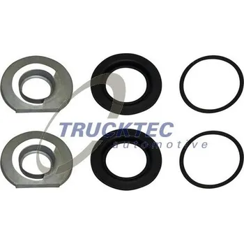 Brzdový třmen Sada na opravy, brzdový třmen TRUCKTEC AUTOMOTIVE 02.35.229