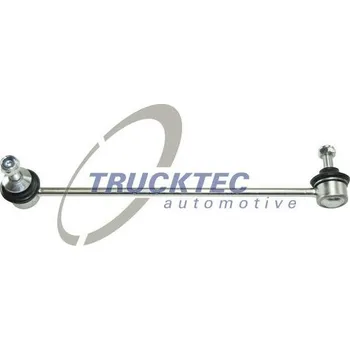 Stabilizátor nápravy Tyc/vzpera, stabilisator TRUCKTEC AUTOMOTIVE 08.31.111