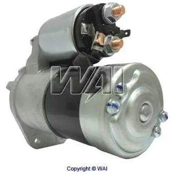 Startér Startér John Deere AM109171 M2T43181