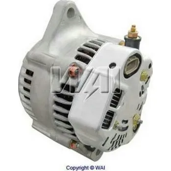 Alternátor Alternátor Denso 102211-5061