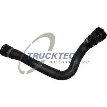 Chladič motoru Hadice chladiče TRUCKTEC AUTOMOTIVE 08.10.126