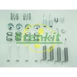 Sada příslušenství, brzdové čelisti FRENKIT 950016