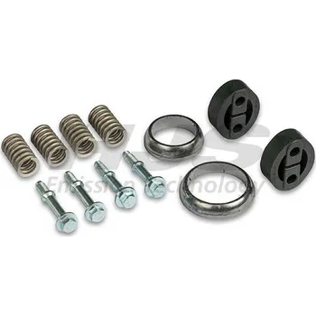 Výfukový systém Montazni sada, katalyzator HJS 82 48 7765