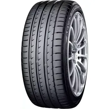 Pneumatika Letní pneu Yokohama 255/35R F19 96Y ADVAN Sport V105 Z.P.S D,B,A