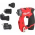 Vrtačka Milwaukee M12 FDDXKIT-202X