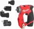 Vrtačka Milwaukee M12 FDDXKIT-202X