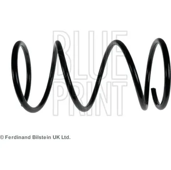 Pruzina podvozku BLUE PRINT ADT388496