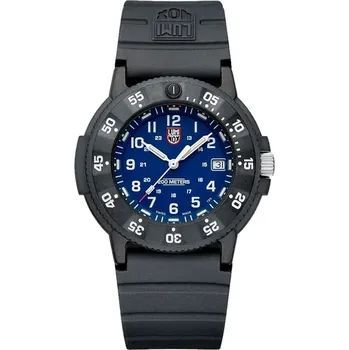 Hodinky Hodinky Luminox Navy SEAL 3000 Series XS.3003.EVO.S