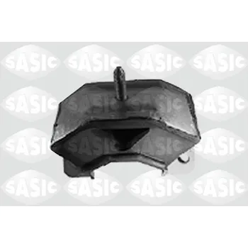 Zavěšení motoru Zaveseni motoru SASIC 4001328