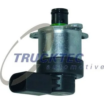 Ventil palivového systému Jednotka ventilu, common-rail systém TRUCKTEC AUTOMOTIVE 02.13.110