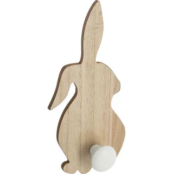 Atmosphera Dětský věšák Králíček