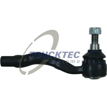 Čep řízení Hlava příčného táhla řízení TRUCKTEC AUTOMOTIVE 02.37.082