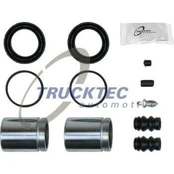 Brzdový třmen Sada na opravy, brzdový třmen TRUCKTEC AUTOMOTIVE 02.35.393