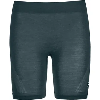 Pánské termo spodní prádlo Ortovox 120 Competition Light Shorts Women's Barva: Dark Arctic Grey, Velikost: XL