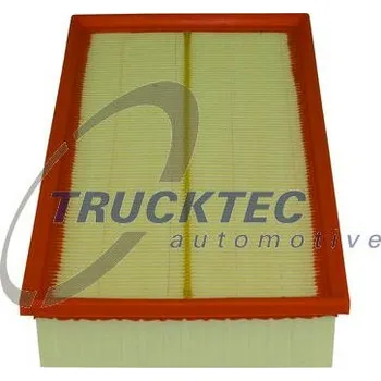 Vzduchový filtr Vzduchový filtr TRUCKTEC AUTOMOTIVE 02.14.184