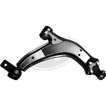 Zavěšení kol Řídicí páka, zavěšení kol DYS 20-00879-1