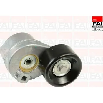 Napinaci kladka, zebrovany klinovy remen FAI AutoParts T1093