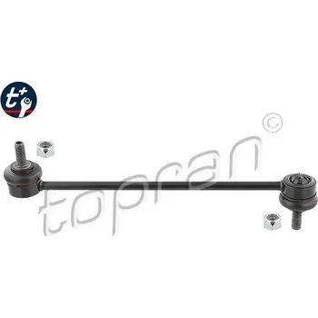 Stabilizátor nápravy Tyc/vzpera, stabilisator TOPRAN 109 136